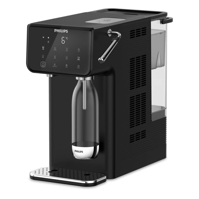 Ψύκτες Νερού και Διανομείς